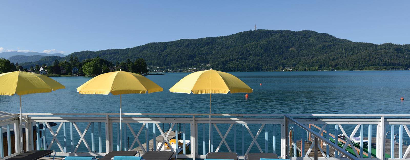 Liegedach - WUNDERs Badestrand liegen-am-see